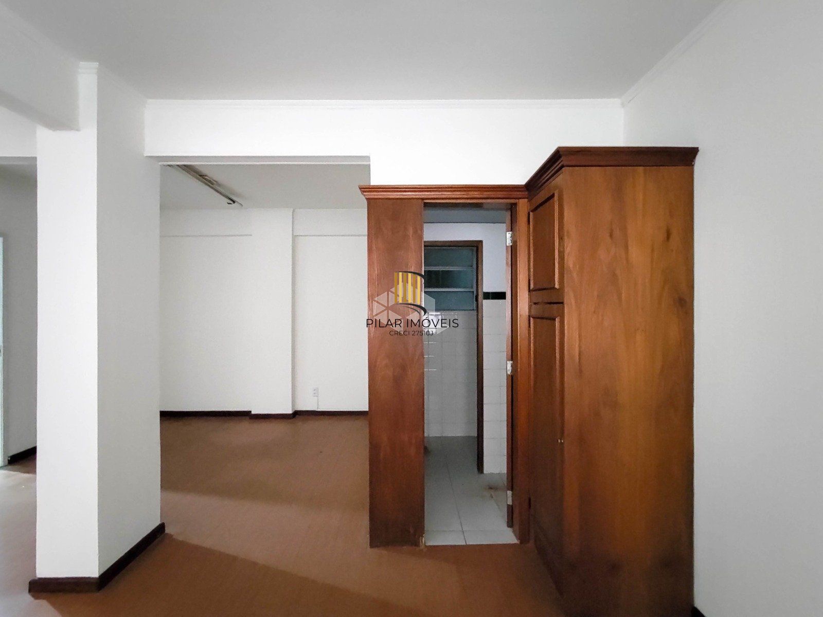 sala comercial na Andradas