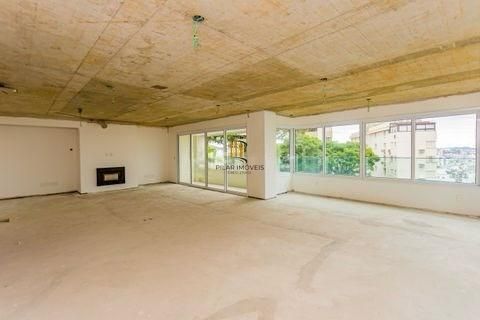 Apartamento 265m² 3 suites na Bela Vista!