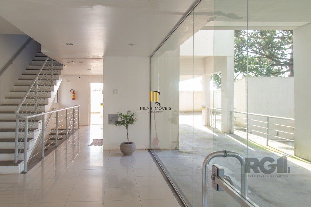 Apartamento para Venda - 59m², 2 dormitórios, sendo 1 suites, 2 vagas - Santa Tereza
