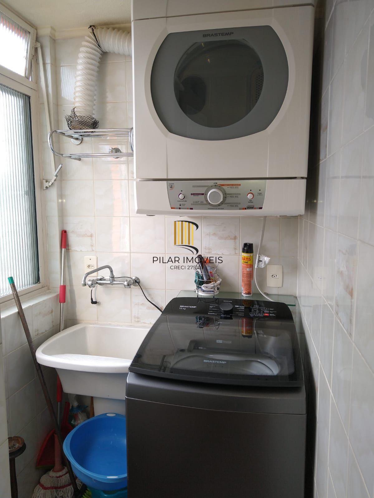 Apartamento 2 dormitórios no bairro Teresópolis