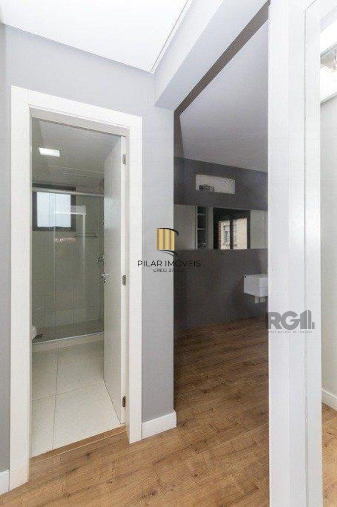 Excelente apartamento de 70m² com 2 dormitórios e 1 vaga.