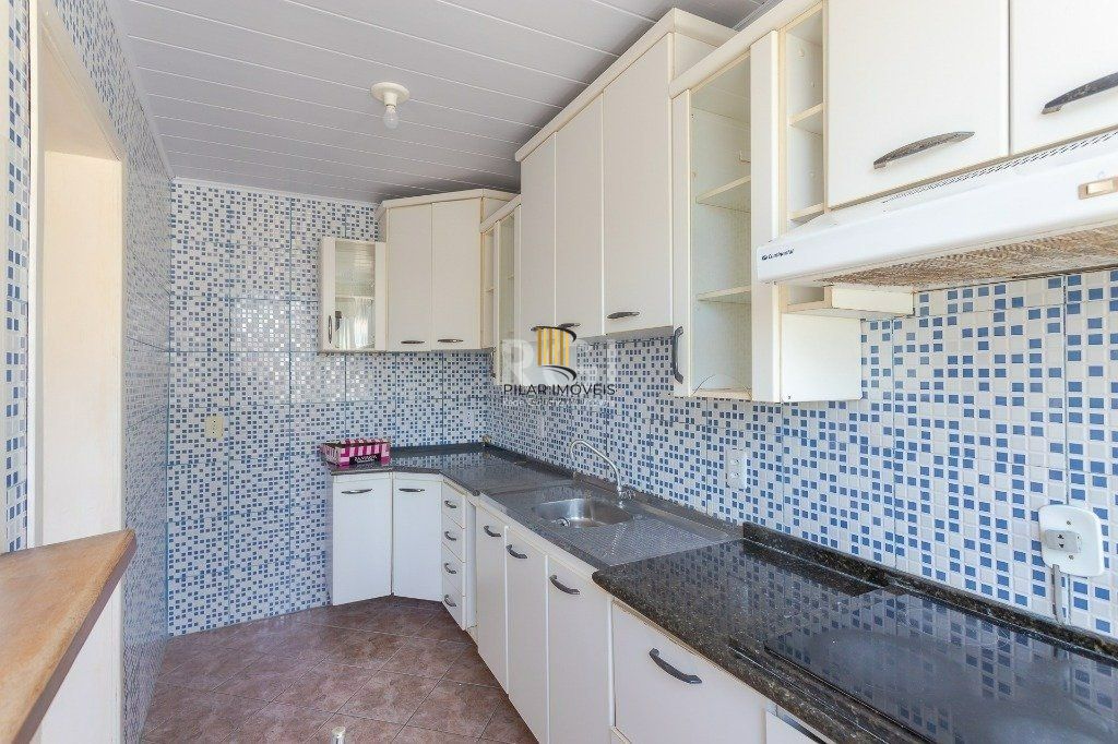 Cobertura para Venda - 118m², 3 dormitórios, 1 vaga - Nonoai