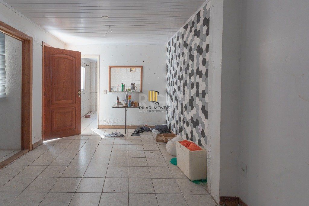 Casa 4 Dormitório(s) Bairro Glória