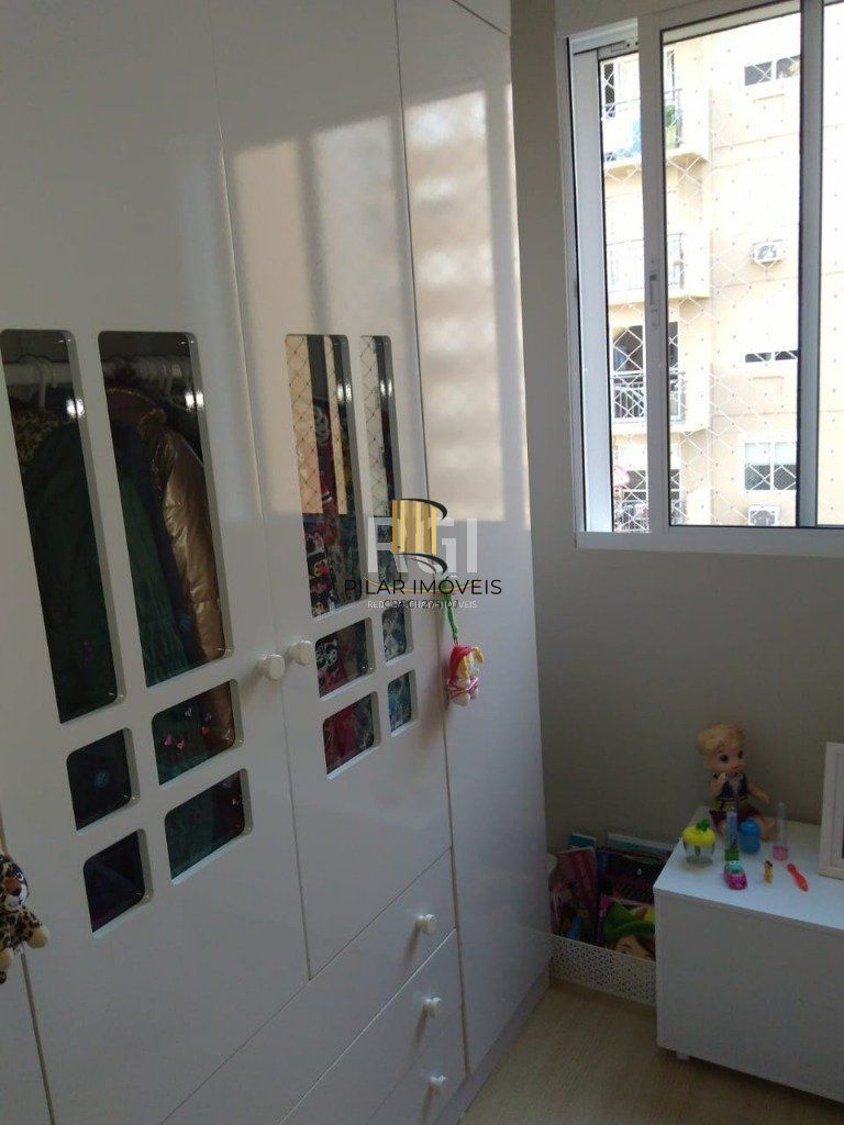 Apartamento para Venda - 67.59m², 3 dormitórios, sendo 1 suites, 2 vagas - Tristeza