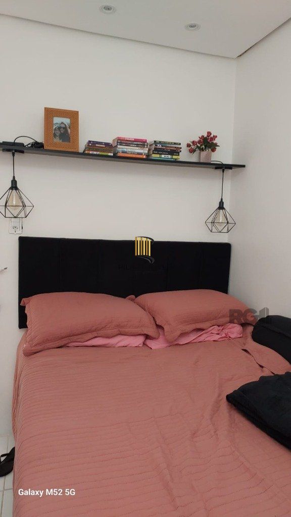 Apartamento 2 dormitórios no bairro Glória