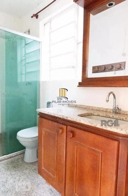 Apartamento 45m² - 1 dormitório no bairro Passo Da Areia