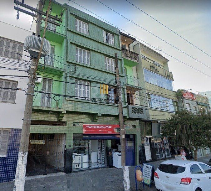 Apartamento para Venda - 96.21m², 3 dormitórios, Azenha