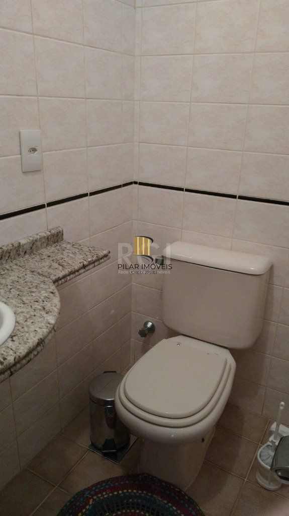 Apartamento 3 dormitórios no bairro Teresópolis