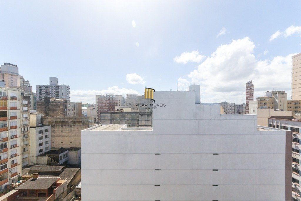 Cobertura com 2 quarto e 108m² à venda em Centro Histórico, Porto Alegre.