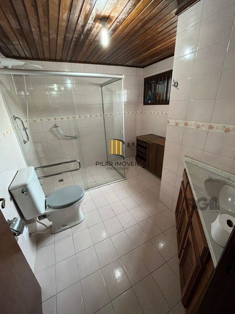 Casa de 262m², bairro Anchieta
