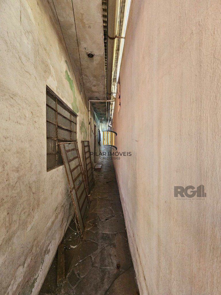 Prédio Comercial no bairro Santa Tereza