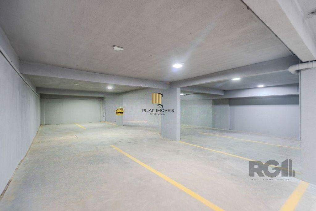 Apartamento de 2 dormitórios no bairro menino deus  