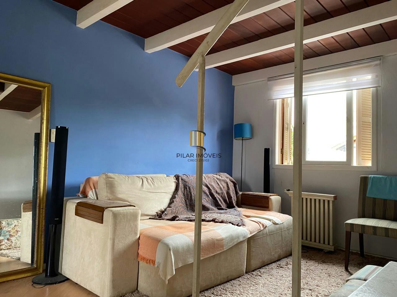 Casa em Condomínio 3 dormitórios à venda no Bairro Ipanema - Porto Alegre