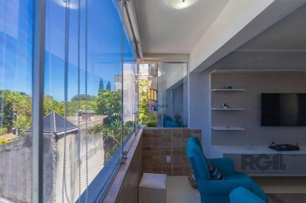 Apartamento 71m² - 2 dormitórios, 1 vaga no bairro Nonoai