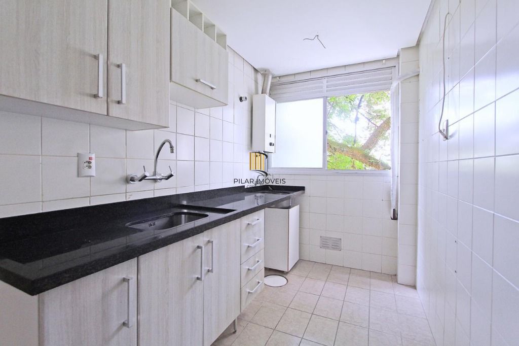 Apartamento 2 dormitórios no bairro Glória