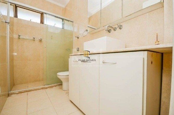 Apartamento 3 dormitórios no bairro Menino Deus