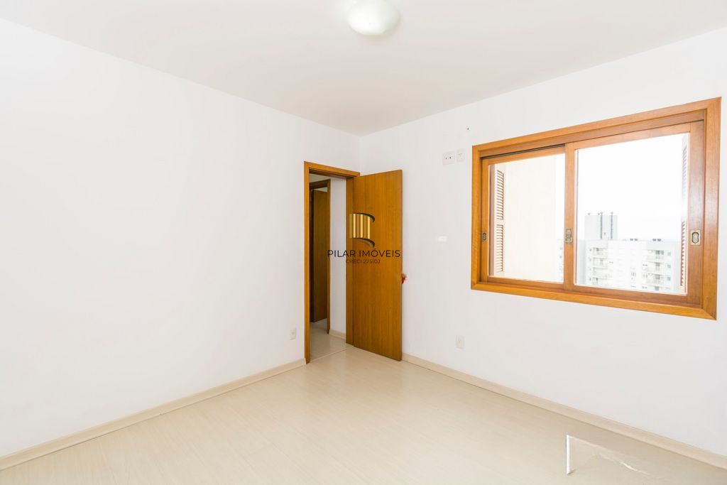 Apartamento 3 dorms à venda Rua João Ernesto Schmidt, Jardim Itu - Porto Alegre