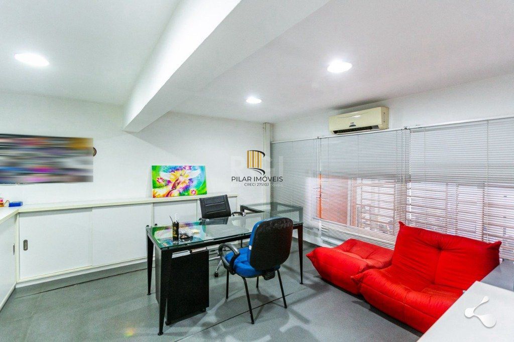 Predio para Venda - 650m², 0 dormitórios, Jardim Botânico
