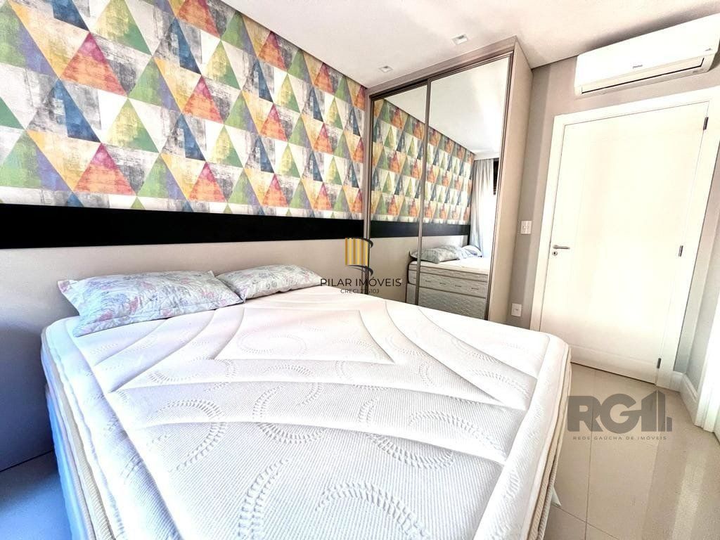 Apartamento 3 dormitórios no bairro Praia Grande