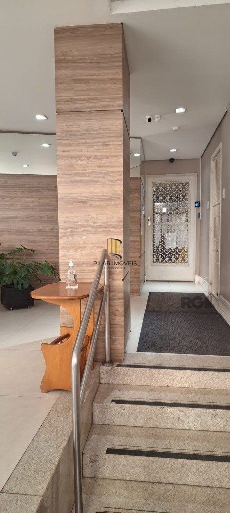 Apartamento 1 dormitório no bairro Centro