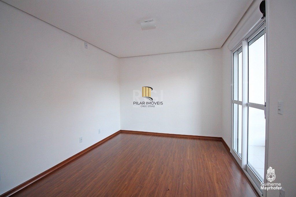 Casa Condominio para Venda - 80m², 2 dormitórios, 1 vaga - Vila Nova