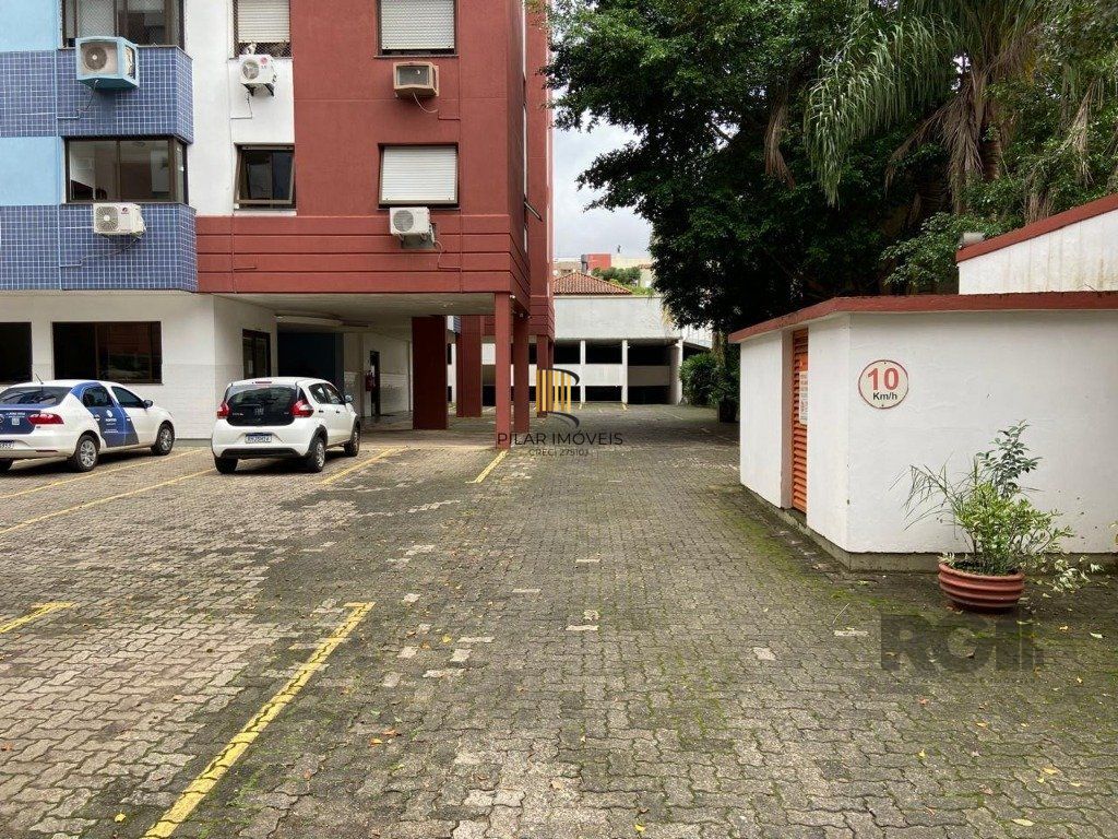 Apartamento 2 dormitórios no bairro São João