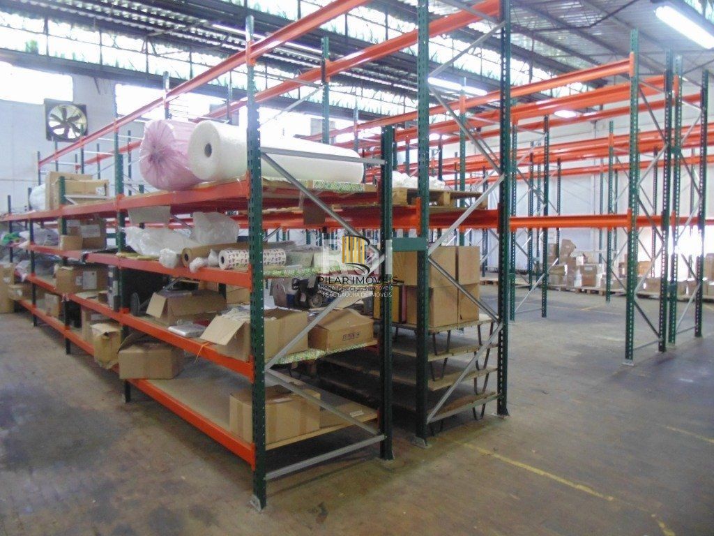 Predio para Venda - 2000m², 0 dormitórios, Teresópolis