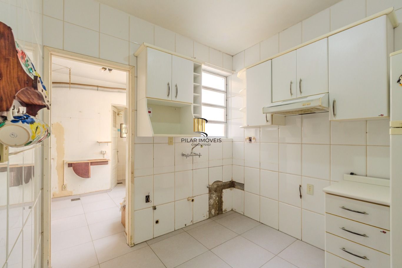 Apartamento com 3 quartos e 124m² à venda em Petrópolis, Porto Alegre. Rua Coronel Corte Real, Petrópolis, Porto Alegre