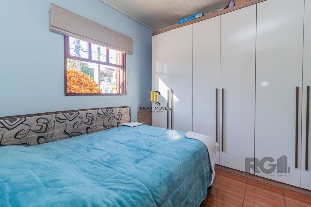 Casa com 4 dormitórios no bairro Santa Maria Goretti
