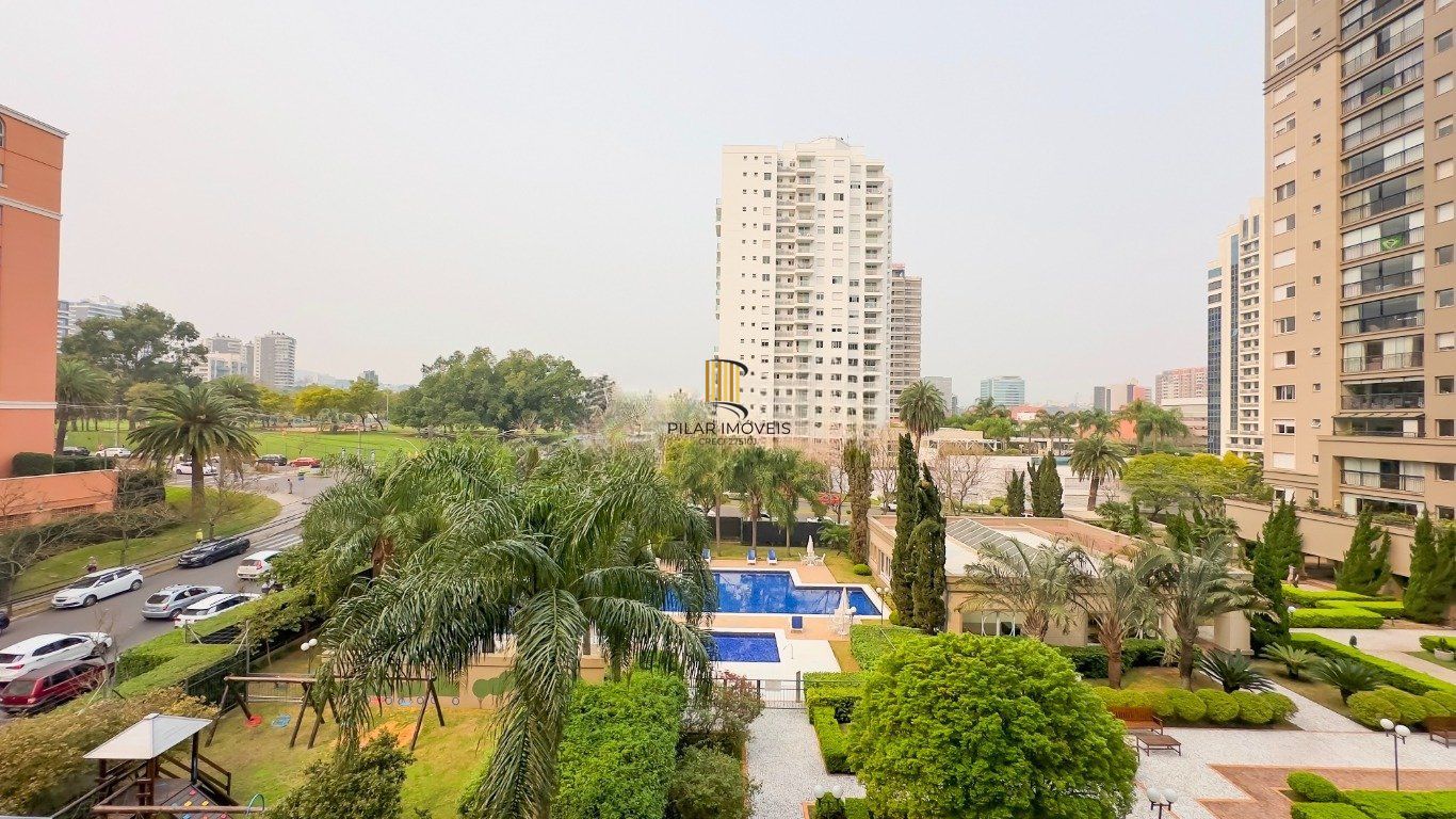 Apartamento 3 dorms à venda Avenida Túlio de Rose, Jardim Europa - Porto Alegre