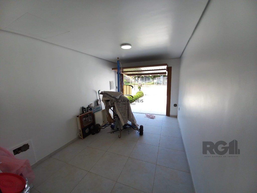 Casa 161m² - 2 dormitórios, 4 vagas no bairro Santo Onofre em Viamão