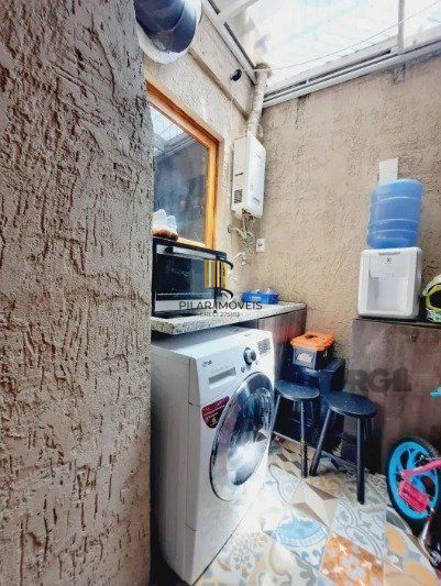 Casa Condominio para Venda - 137m², 3 dormitórios, sendo 1 suites, 3 vagas - Tristeza