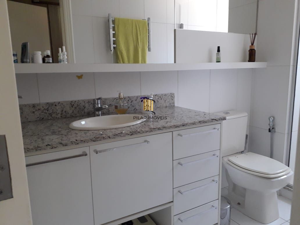 Apartamento na Bela vista com 3 suites, 4 garagens, 1 apartamento por andar.