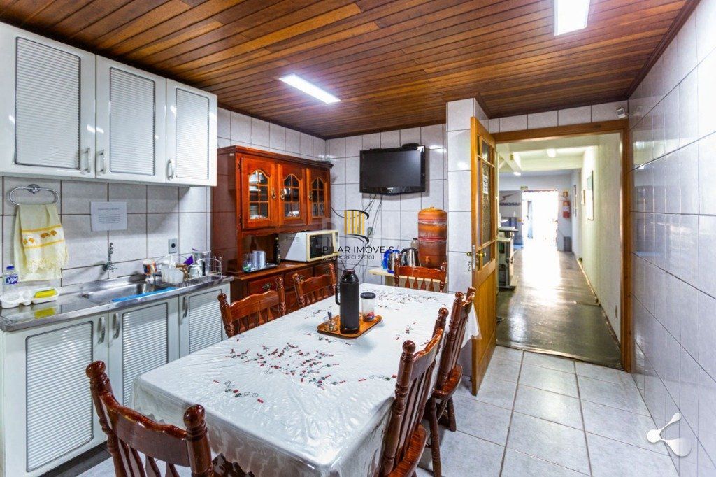 Predio para Venda - 650m², 0 dormitórios, Jardim Botânico