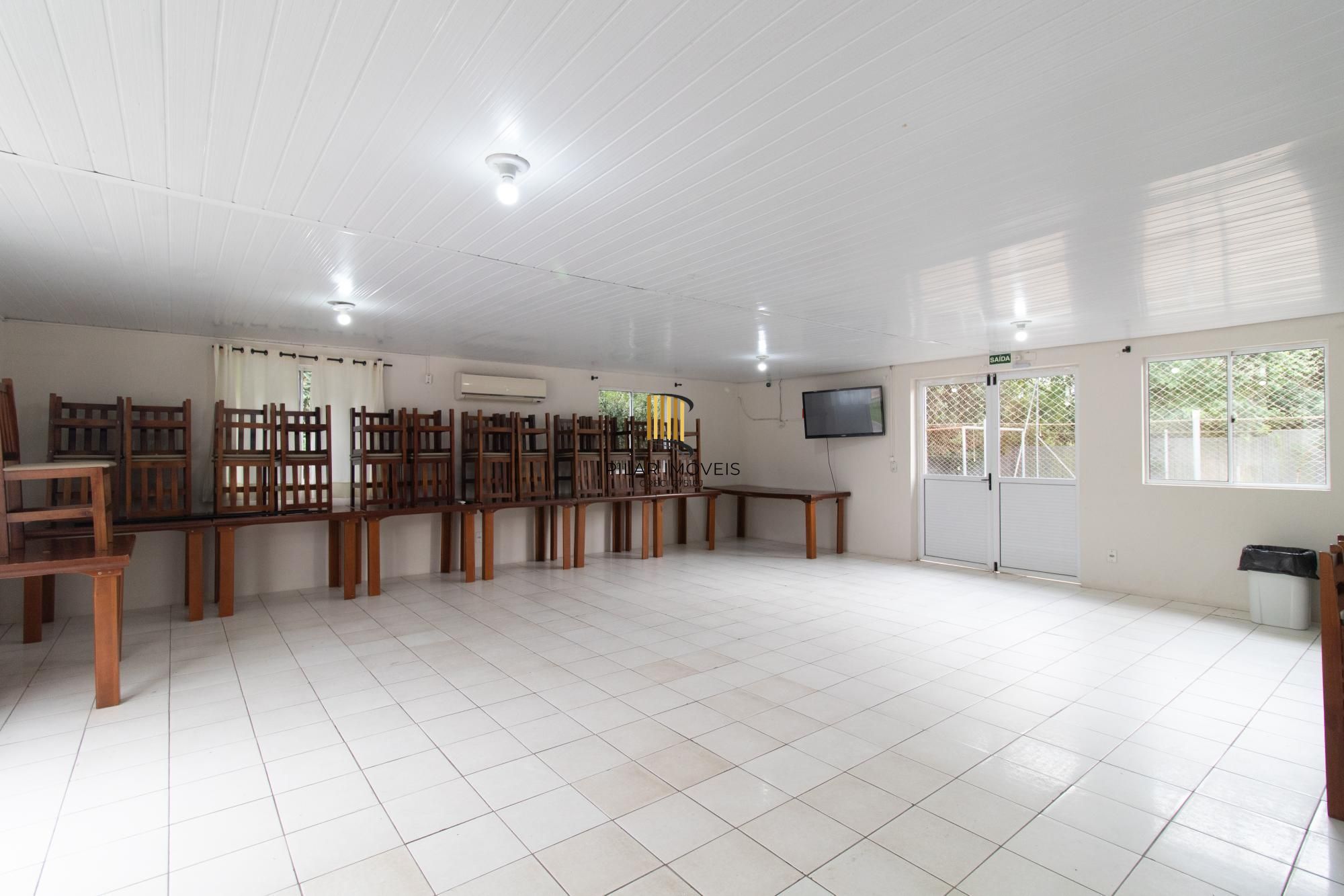 Apartamento à venda com 47m², 2 quartos e 1 vaga