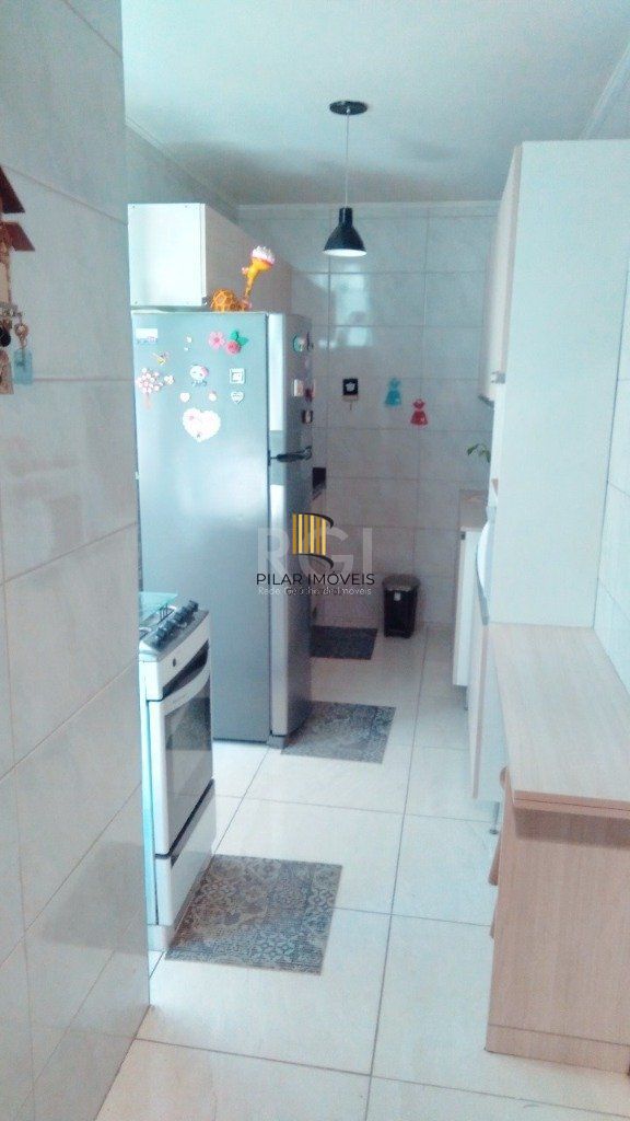 Apartamento para venda com 80m² e  2 dormitórios no bairro  Navegantes Porto Alegre