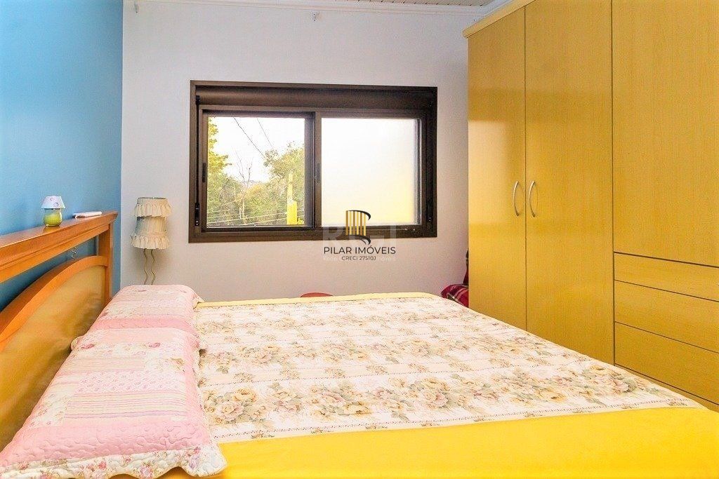 Casa para Venda - 148m², 2 dormitórios, 1 vaga - Partenon