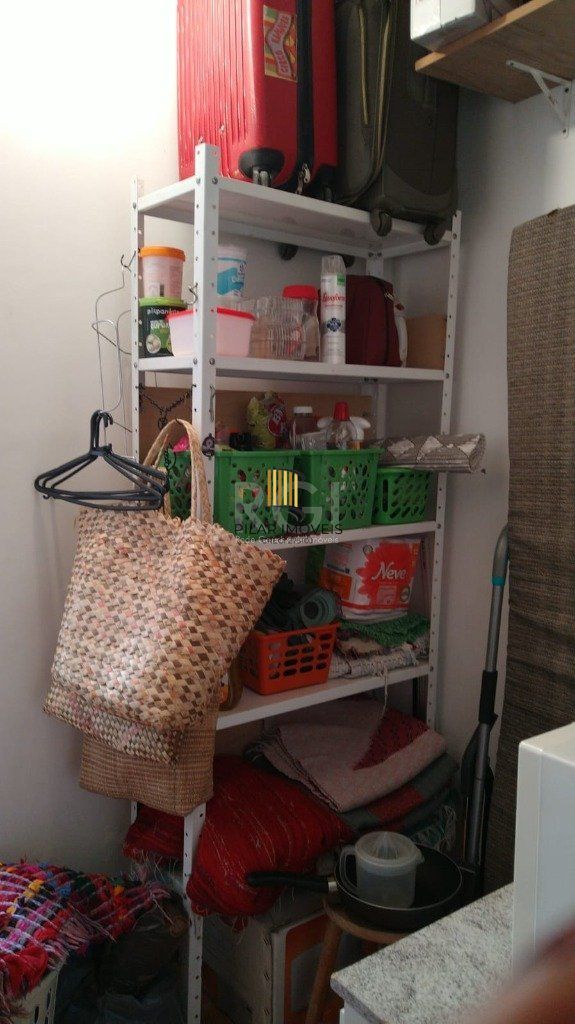 Apartamento 3 dormitórios no bairro Teresópolis