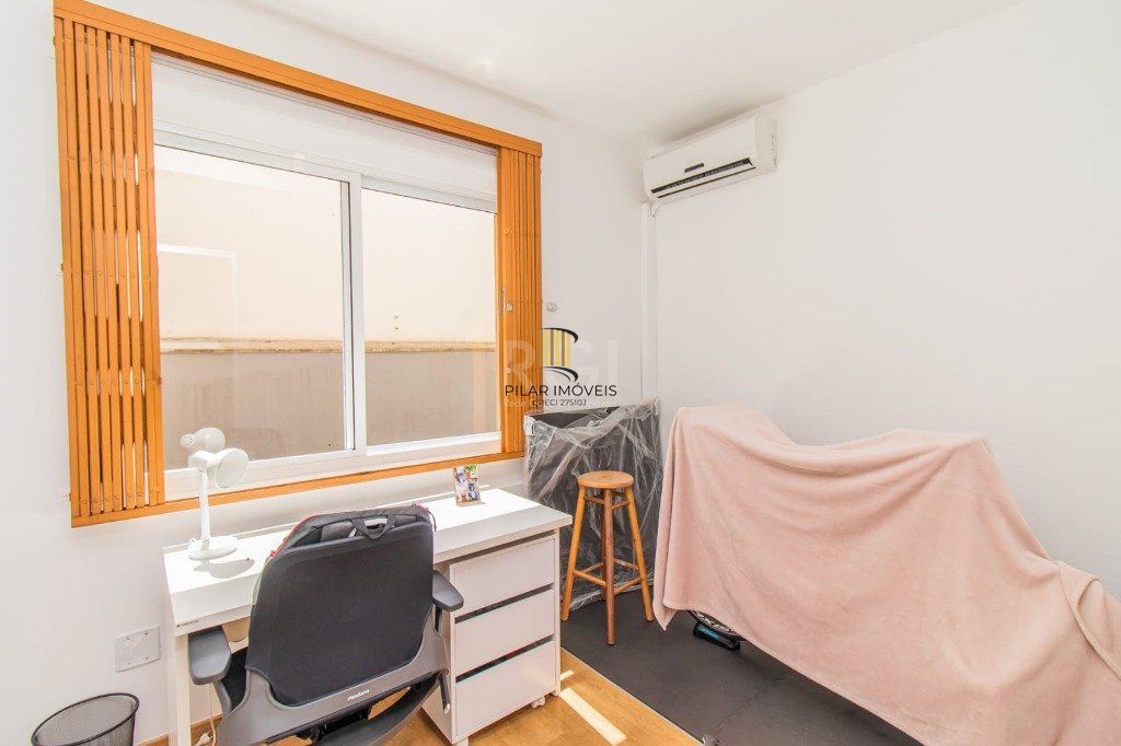 Apartamento para Venda - 87m², 3 dormitórios, sendo 1 suites, 2 vagas - Bela Vista