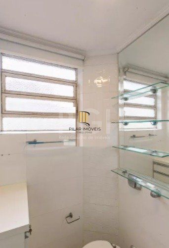 Apartamento para Venda - 30m², 1 dormitório, Centro Histórico
