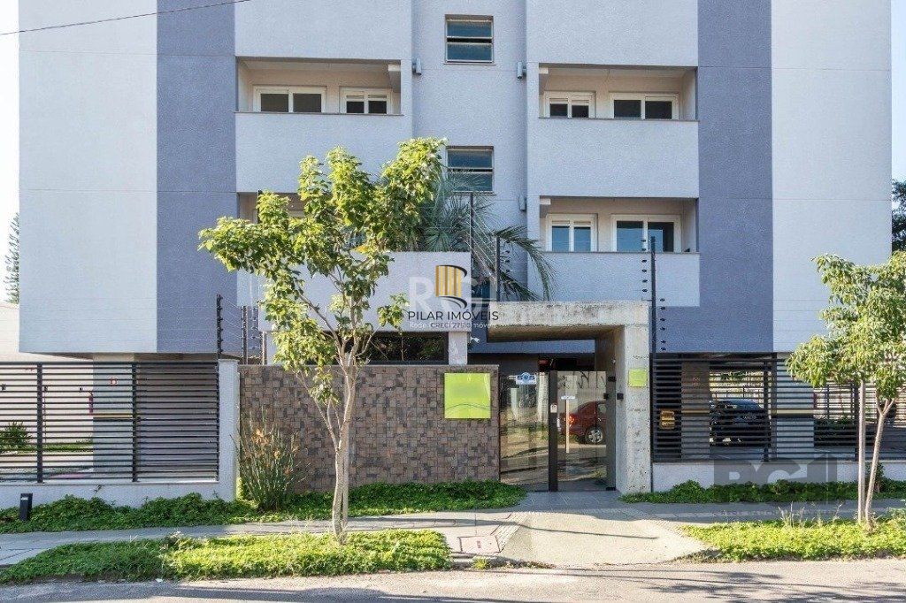 Apartamento 2 dormitórios no bairro Glória