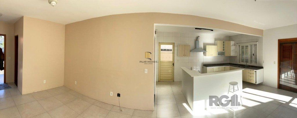 Casa de 2 dormitórios no bairro Jardim Itu