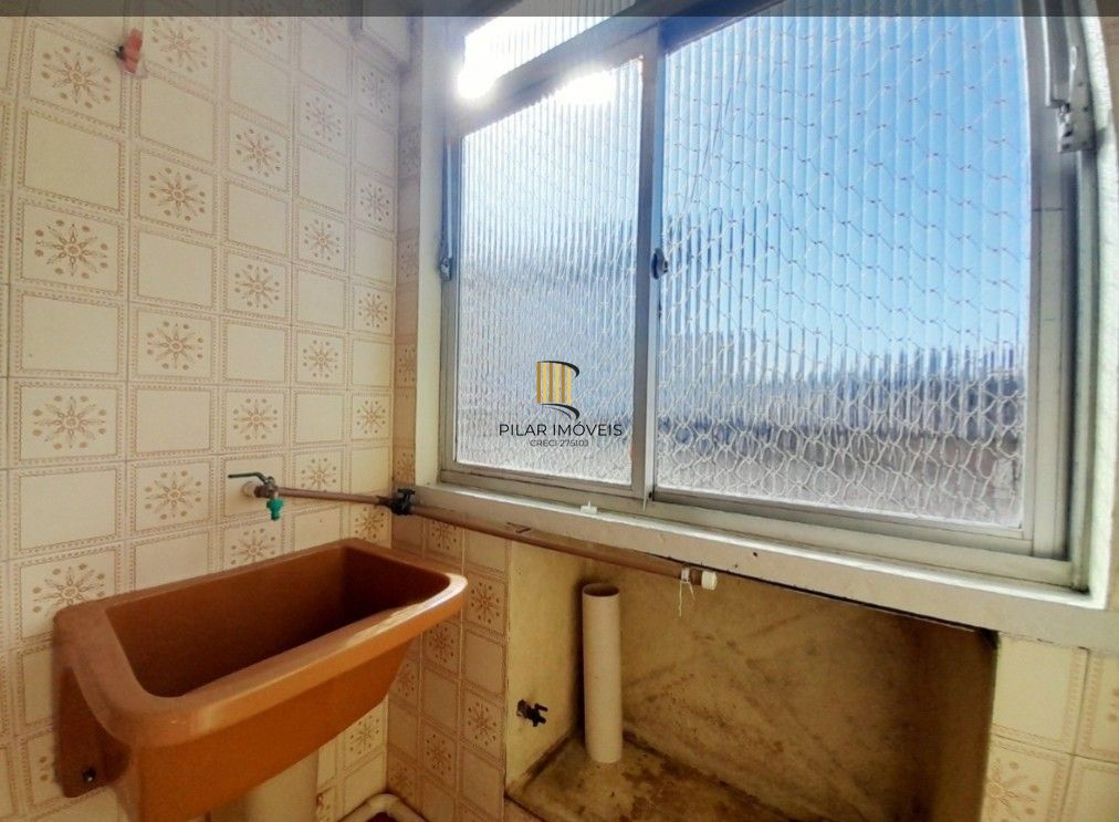 Apartamento de 1 dormitório no Bairro Cidade Baixa