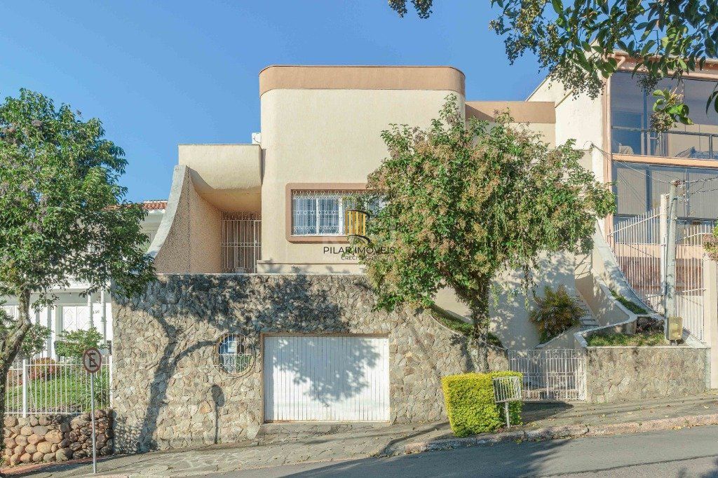 Casa a venda com 400m², bairro, Teresópolis - Pilar Imóveis
