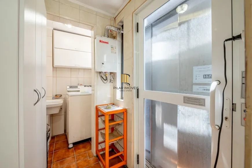 Cobertura com 2 Quartos à venda, 144m² - Menino Deus/RS