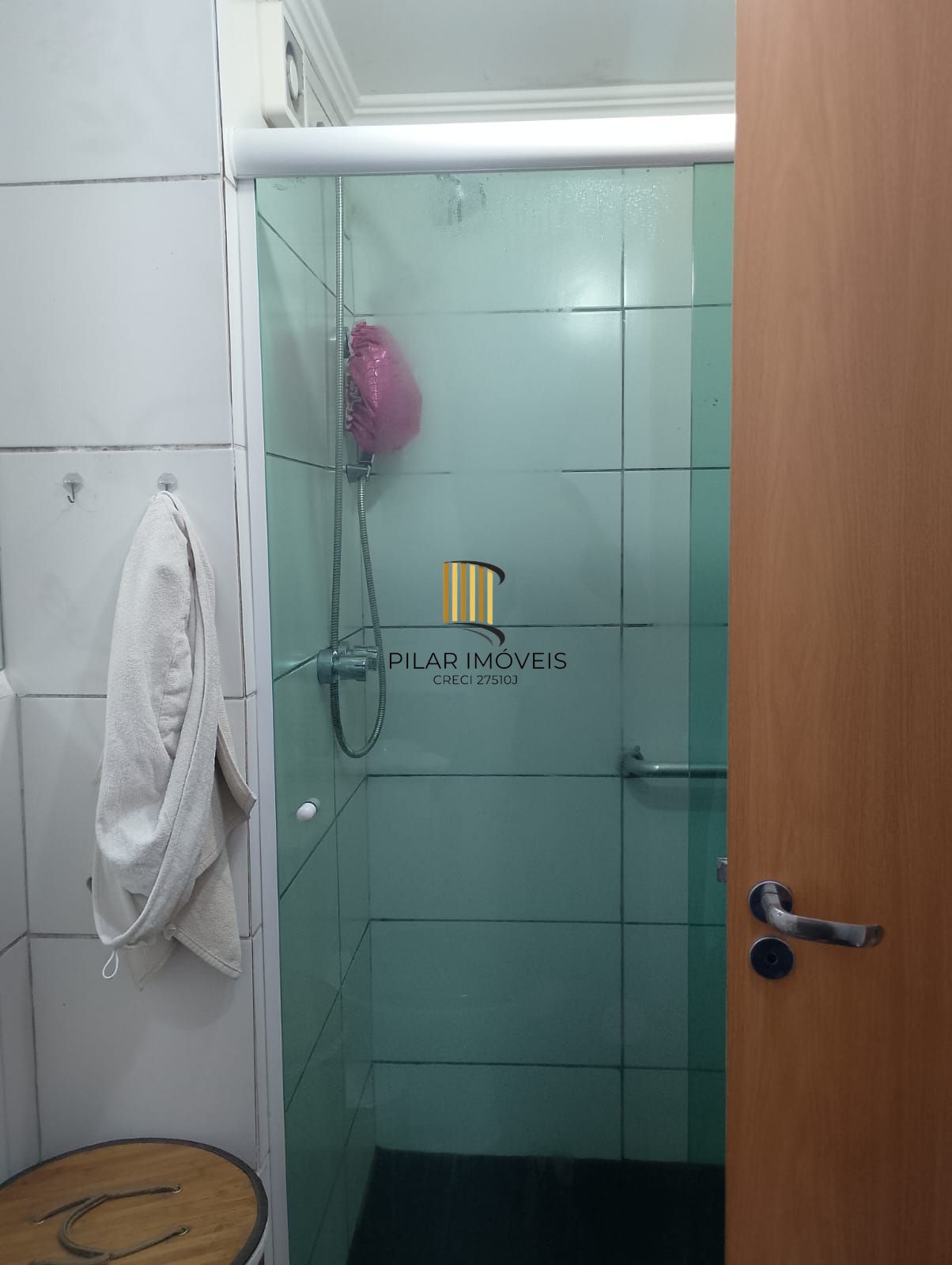 Apartamento 2 dormitórios de 46m2 apenas 220Mil Zona Norte de Porto Alegre