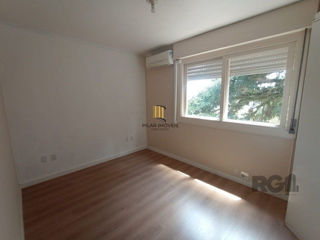 Apartamento 2 dormitórios no bairro Teresópolis