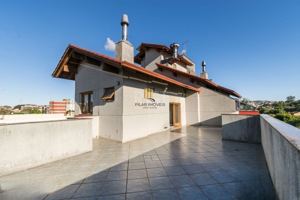 Apartamento de 124m² com 03 dormitórios, sendo 01 suíte e 01 vaga de garagem no bairro Jardim Itu