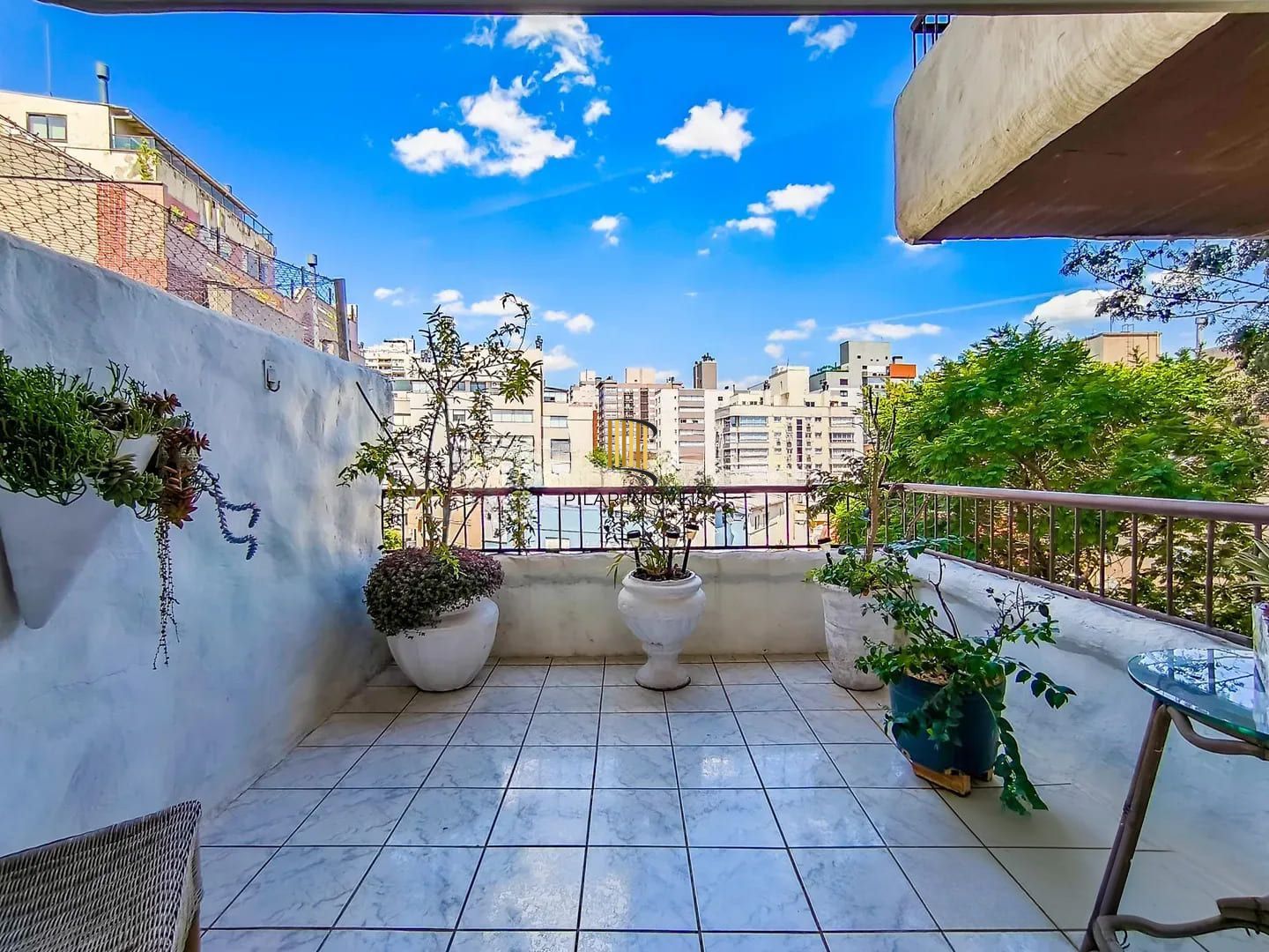 Apartamento de 3 dormitórios á venda no Bairro Bela Vista - Porto Alegre