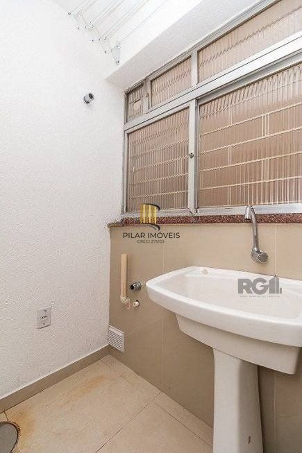 Apartamento 82m² - 2 dormitórios, 1 vaga no bairro Menino Deus